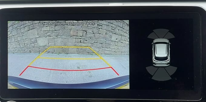 2021 Hyundai Kona