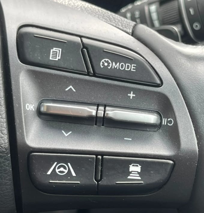 2021 Hyundai Kona