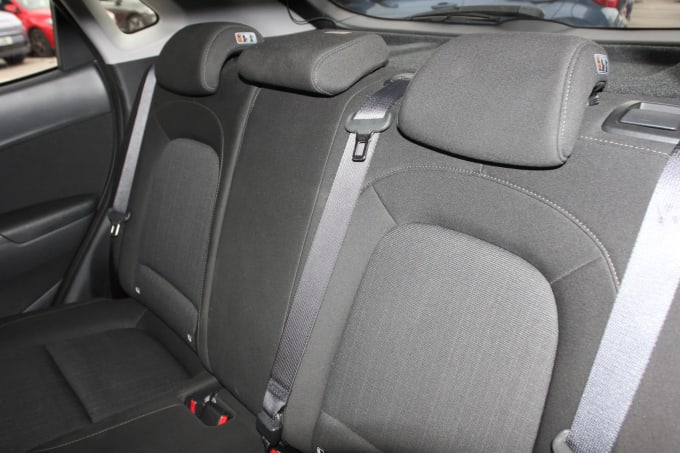 2022 Hyundai Kona