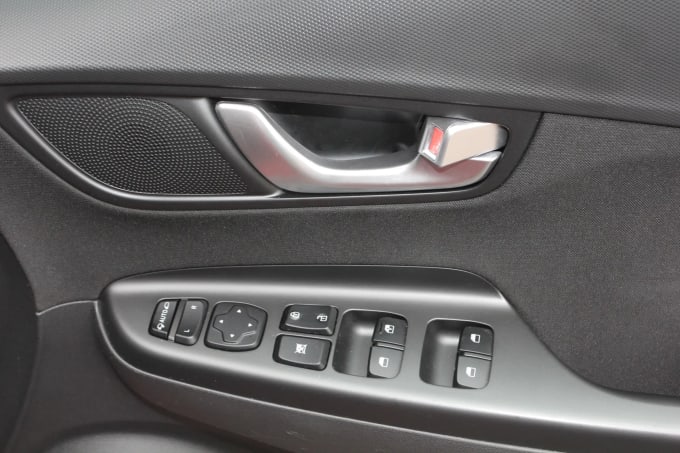 2022 Hyundai Kona