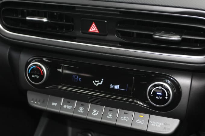 2022 Hyundai Kona