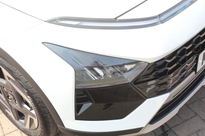 2024 Hyundai Bayon
