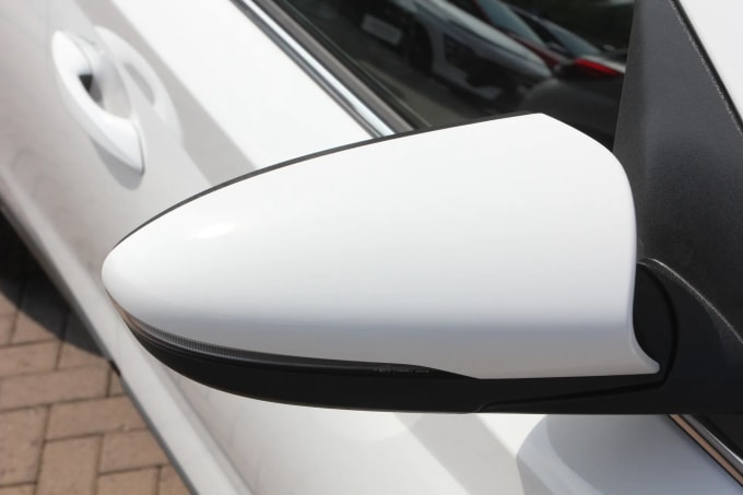 2024 Hyundai Bayon
