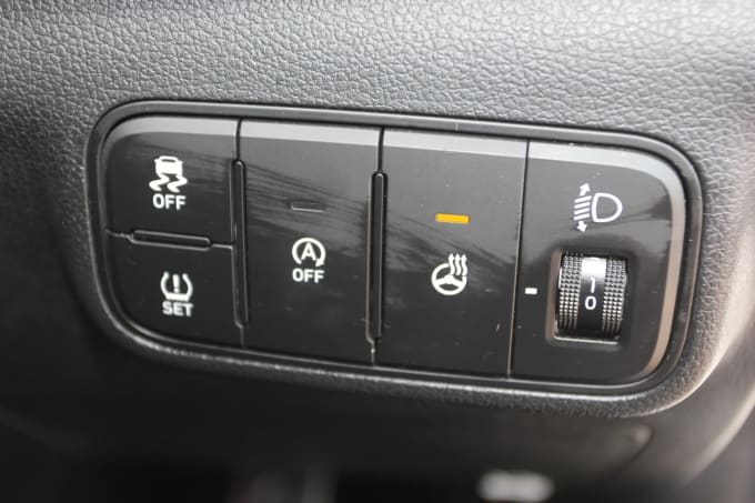 2024 Hyundai Bayon