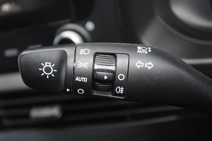 2024 Hyundai Bayon