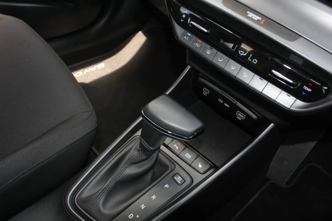 2024 Hyundai Bayon