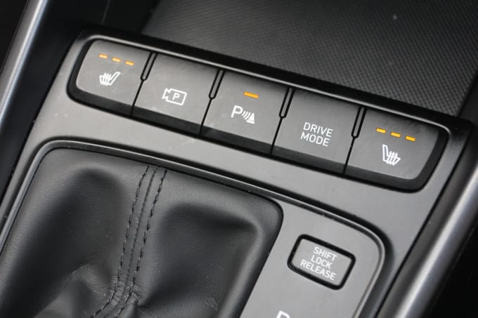 2024 Hyundai Bayon