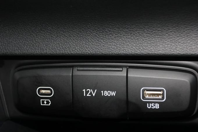 2024 Hyundai Bayon