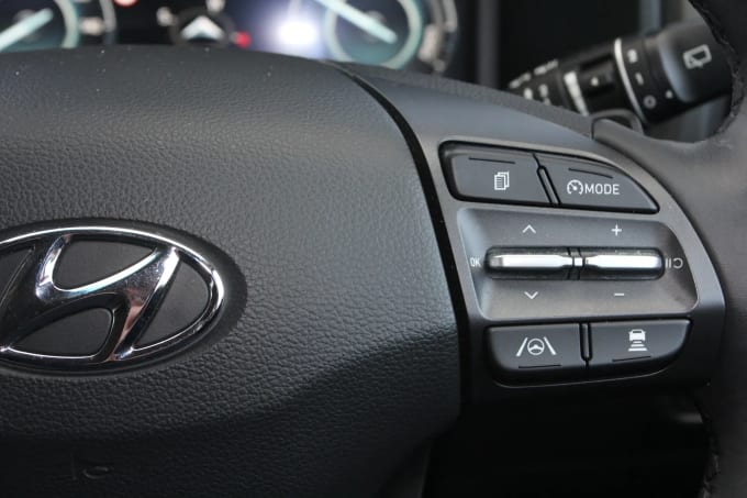 2022 Hyundai Kona