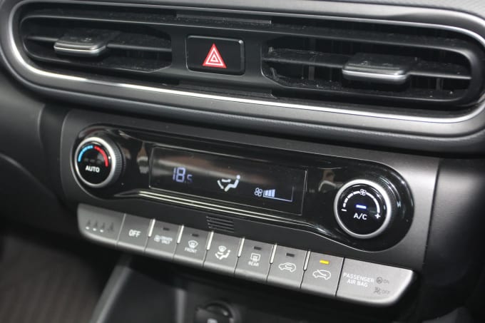 2022 Hyundai Kona