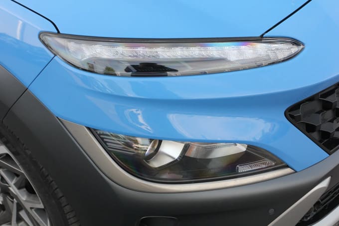 2022 Hyundai Kona