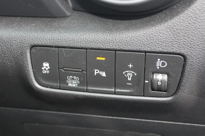 2022 Hyundai Kona