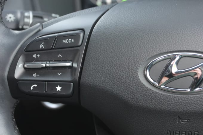2022 Hyundai Kona