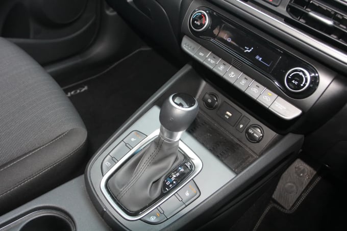 2022 Hyundai Kona