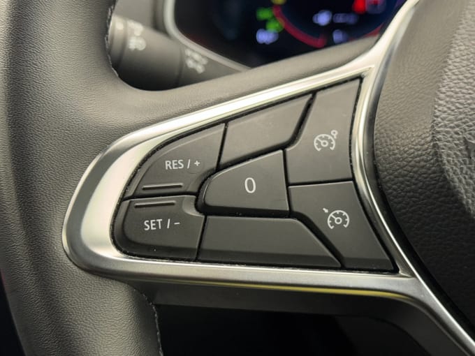 2022 Renault Zoe