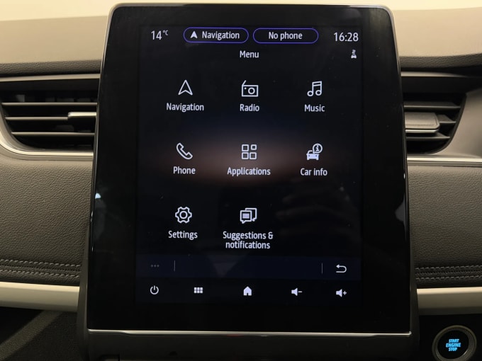 2022 Renault Zoe
