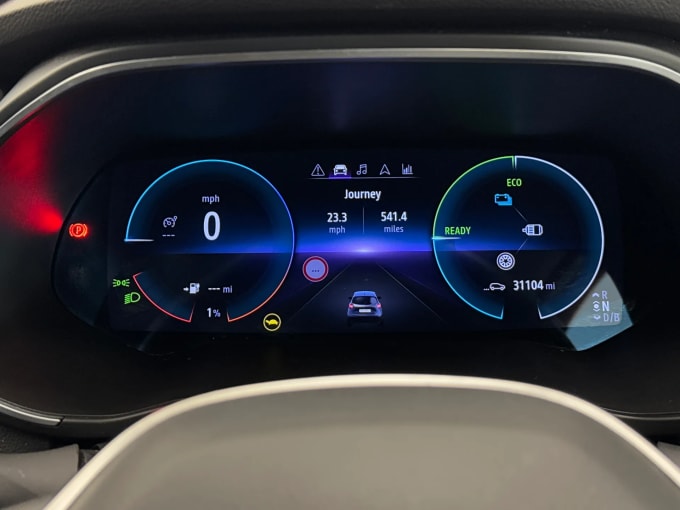 2022 Renault Zoe