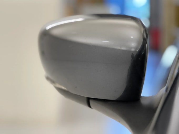 2022 Renault Zoe