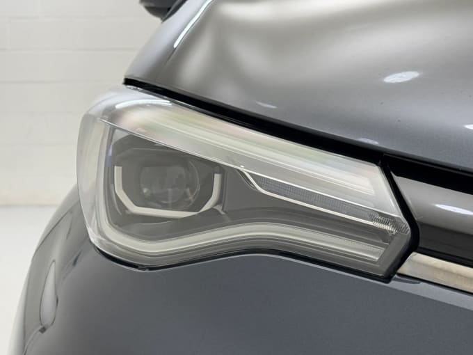 2022 Renault Zoe