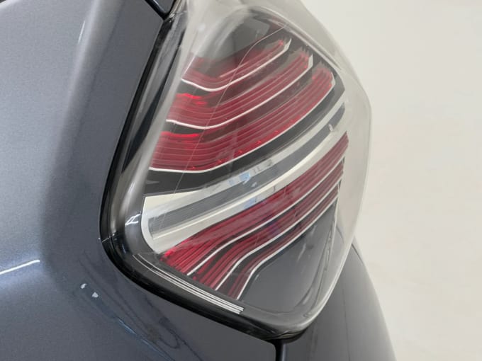 2022 Renault Zoe