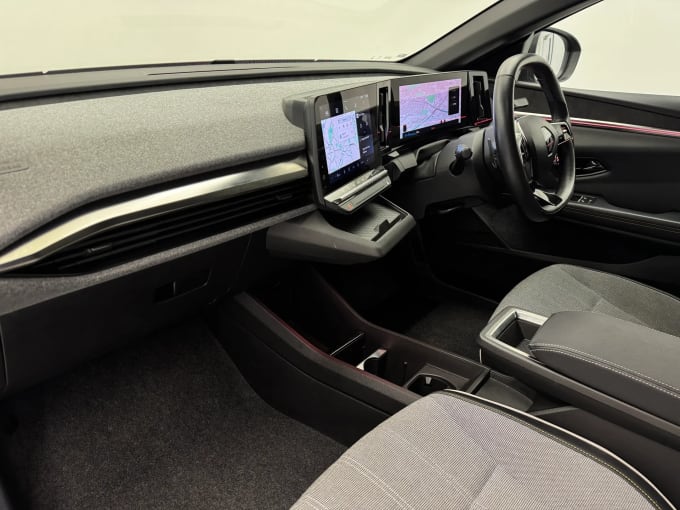 2022 Renault Megane E-tech
