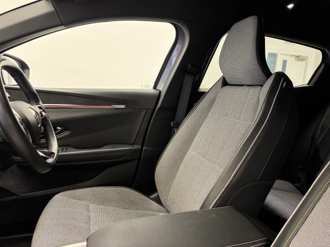 2022 Renault Megane E-tech