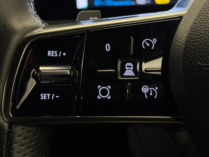 2022 Renault Megane E-tech