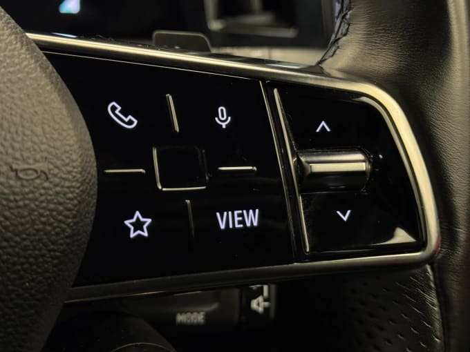 2022 Renault Megane E-tech