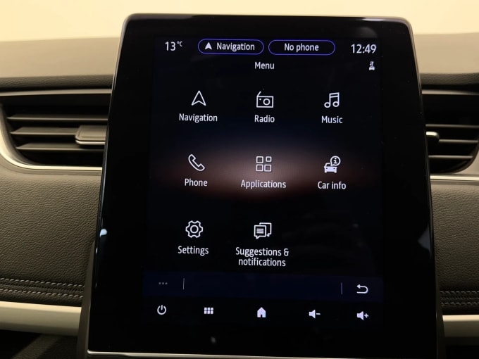 2022 Renault Zoe
