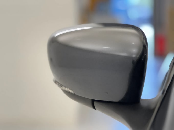 2022 Renault Zoe