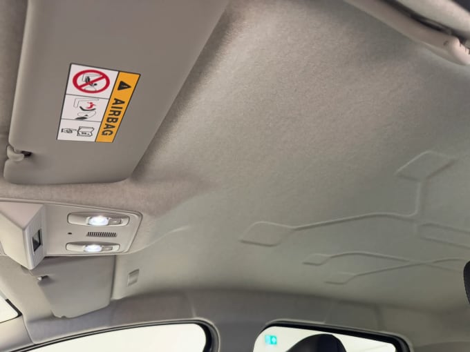 2022 Renault Zoe