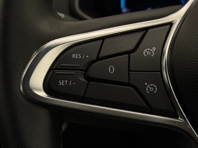 2022 Renault Zoe