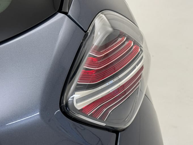 2022 Renault Zoe