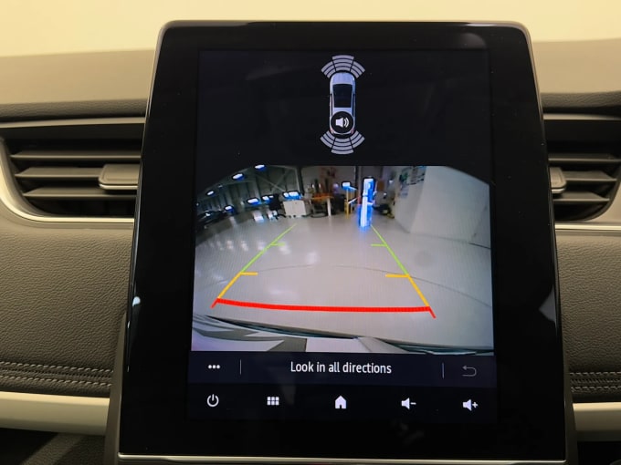 2022 Renault Zoe