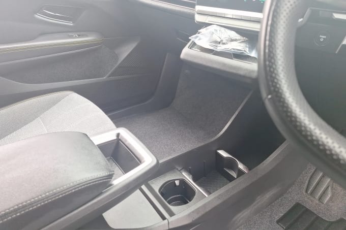 2024 Renault Megane E-tech