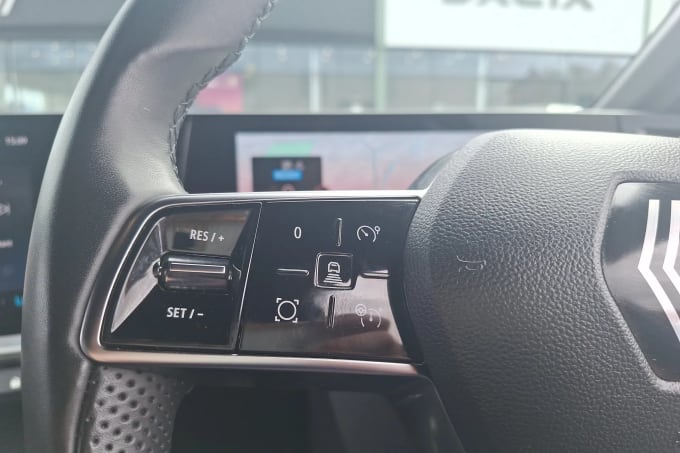 2024 Renault Megane E-tech