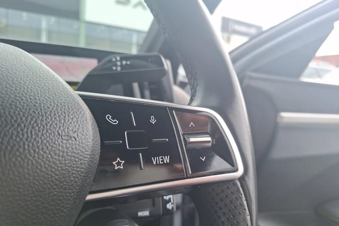 2024 Renault Megane E-tech