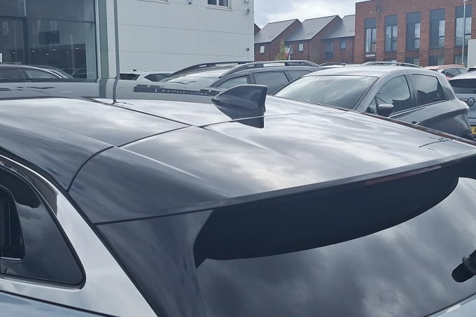 2024 Renault Megane E-tech