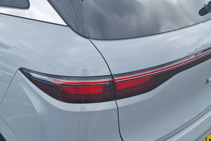 2024 Renault Megane E-tech