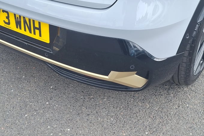 2024 Renault Megane E-tech