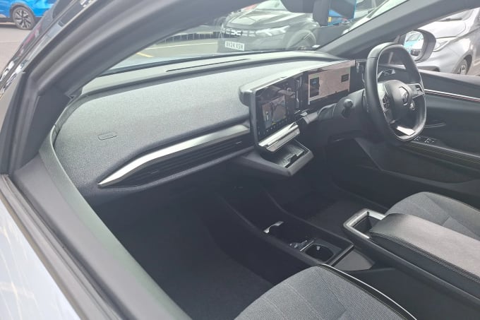 2024 Renault Megane E-tech