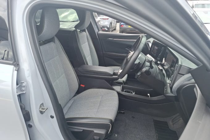 2024 Renault Megane E-tech