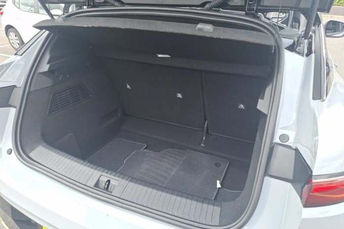 2024 Renault Megane E-tech