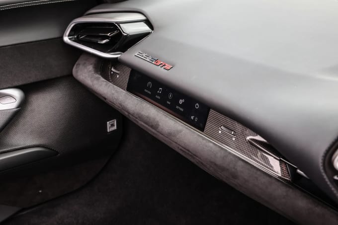 2024 Ferrari 296 Gts S-a