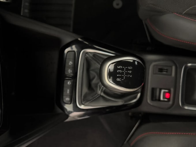2021 Vauxhall Corsa
