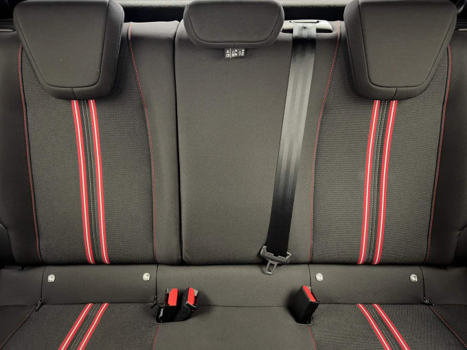 2021 Vauxhall Corsa