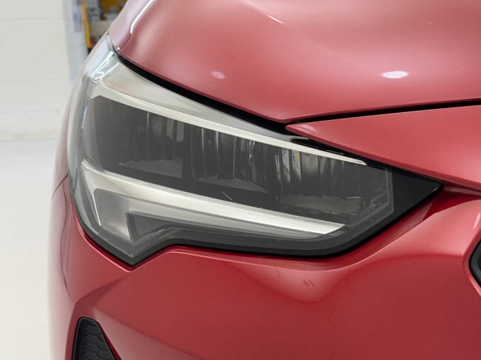2021 Vauxhall Corsa