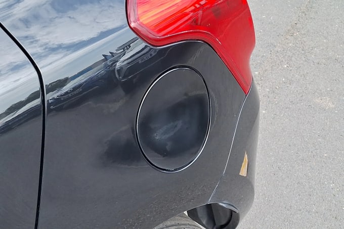 2021 Suzuki Swift