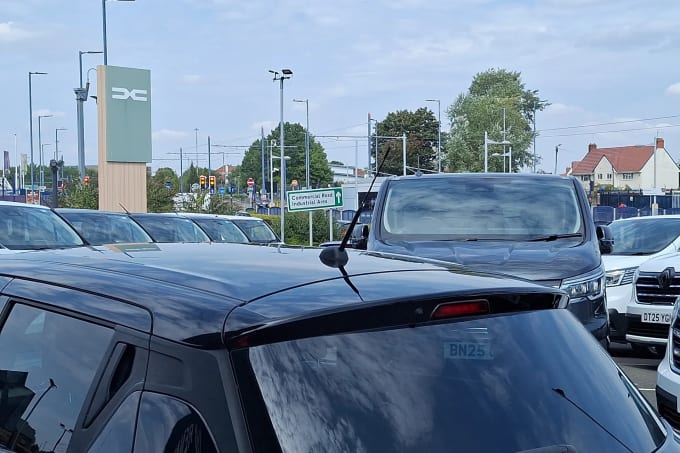 2021 Suzuki Swift