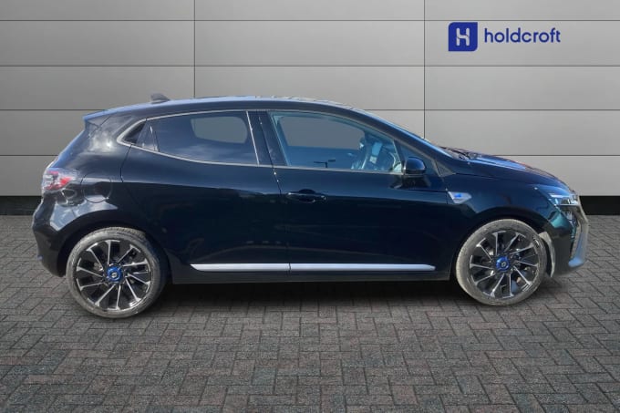 2024 Renault Clio
